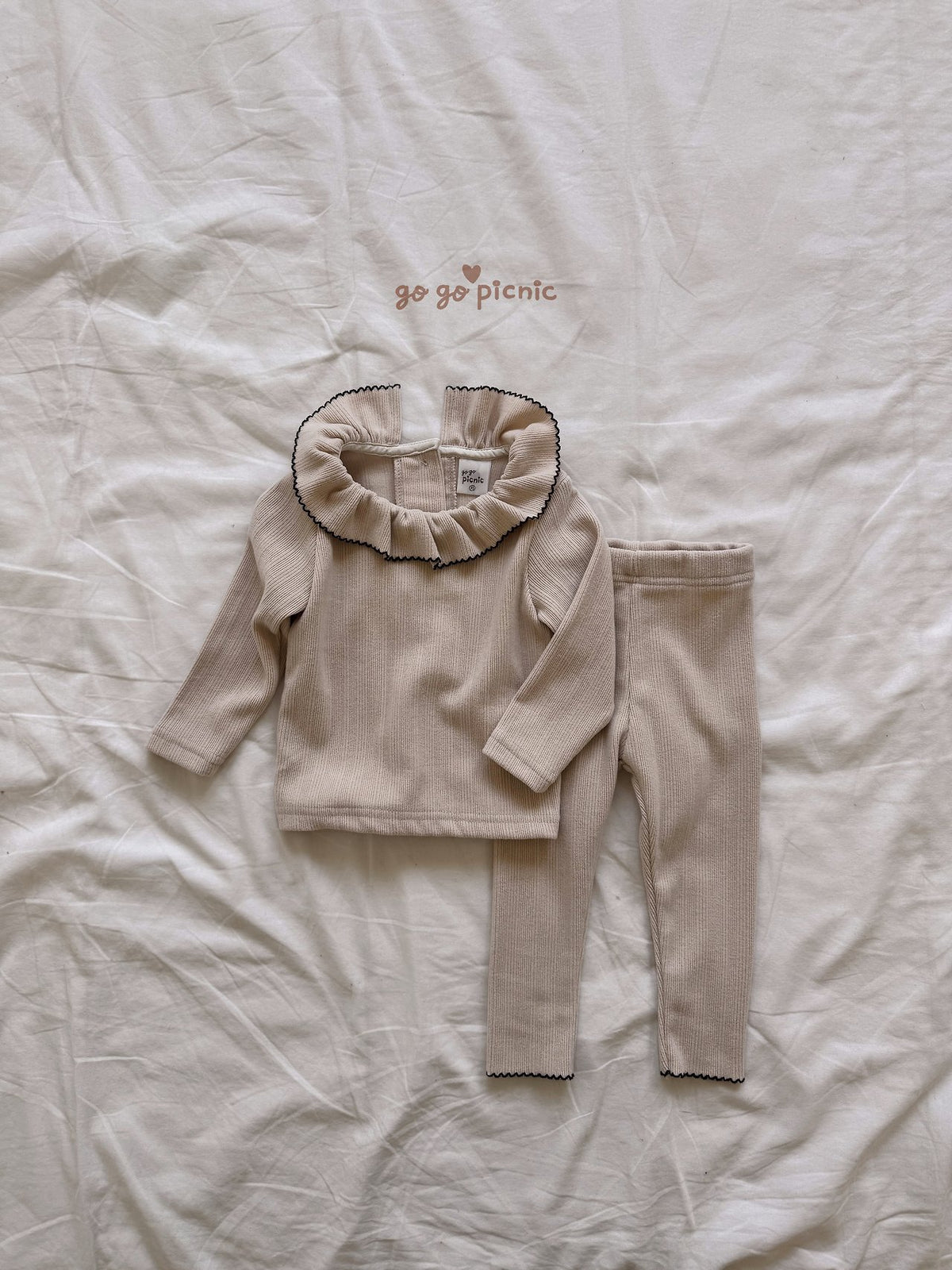 [PRE-ORDER] Honey Leggings