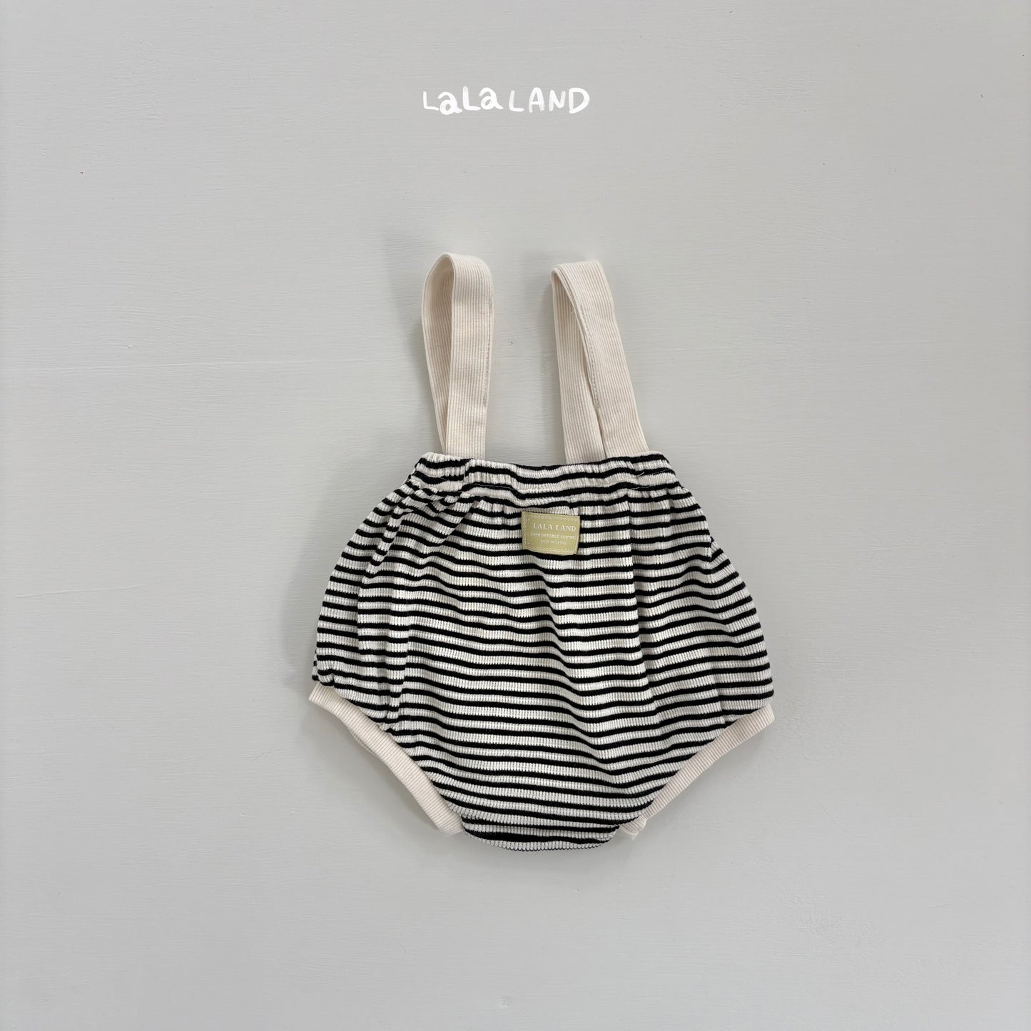 [PRE-ORDER] Honey Bee Bloomer