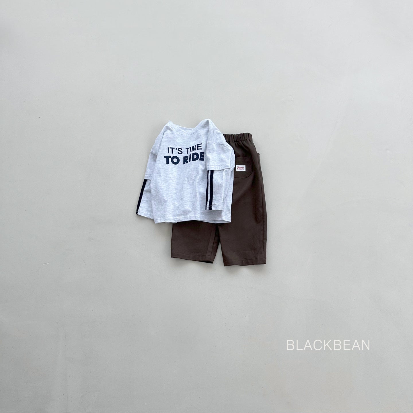 [PRE-ORDER] Layered T-Shirts