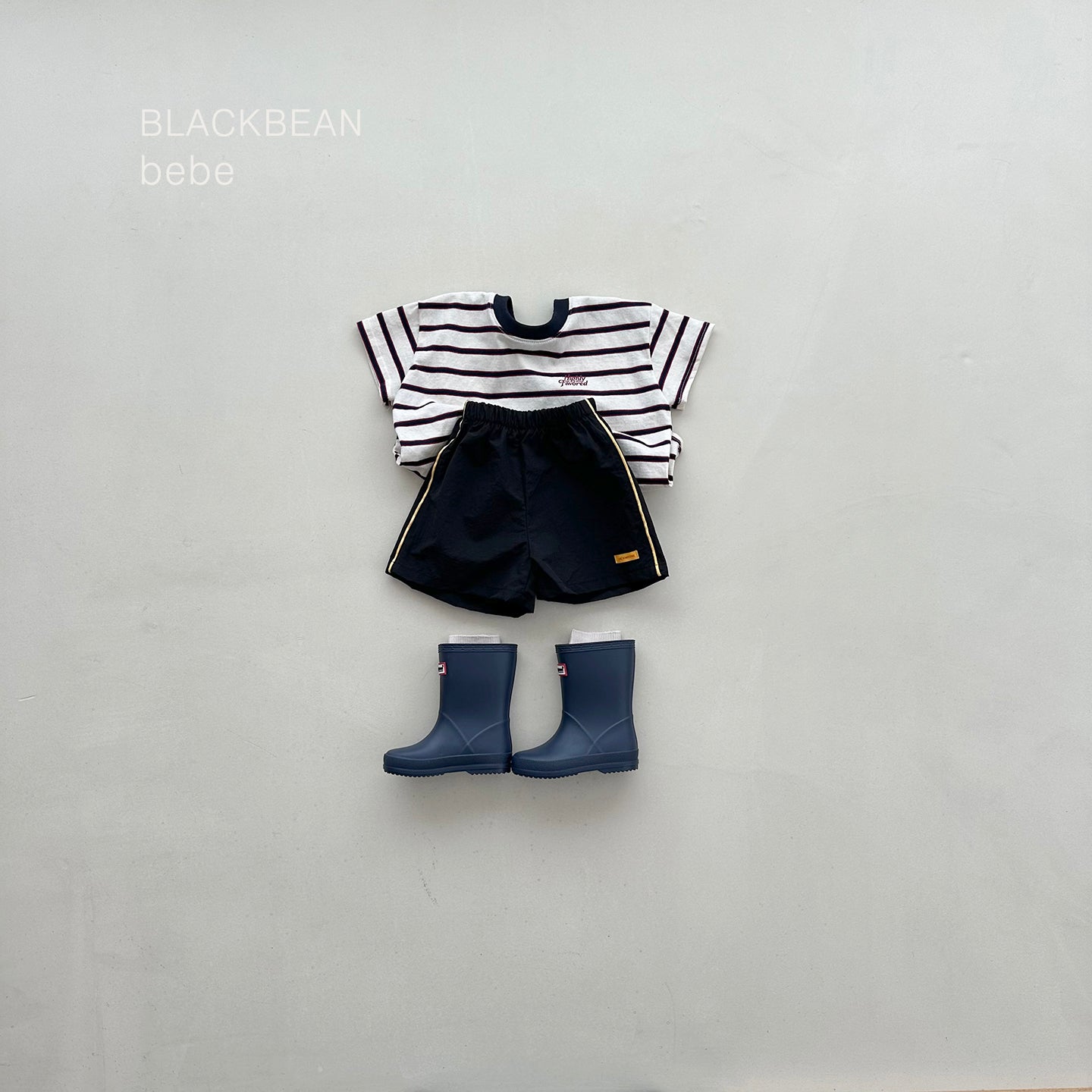 [PRE-ORDER] Potential Baby Shorts