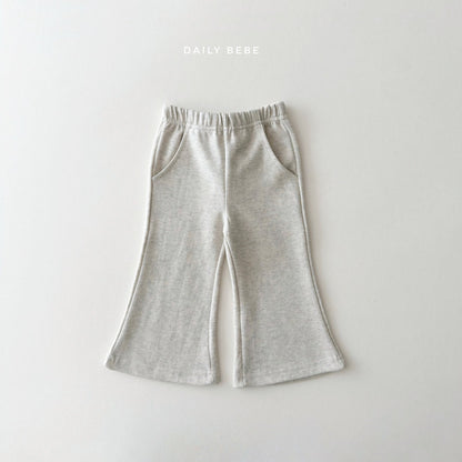 [PRE-ORDER] Love Me Top Boot-Cut Pants