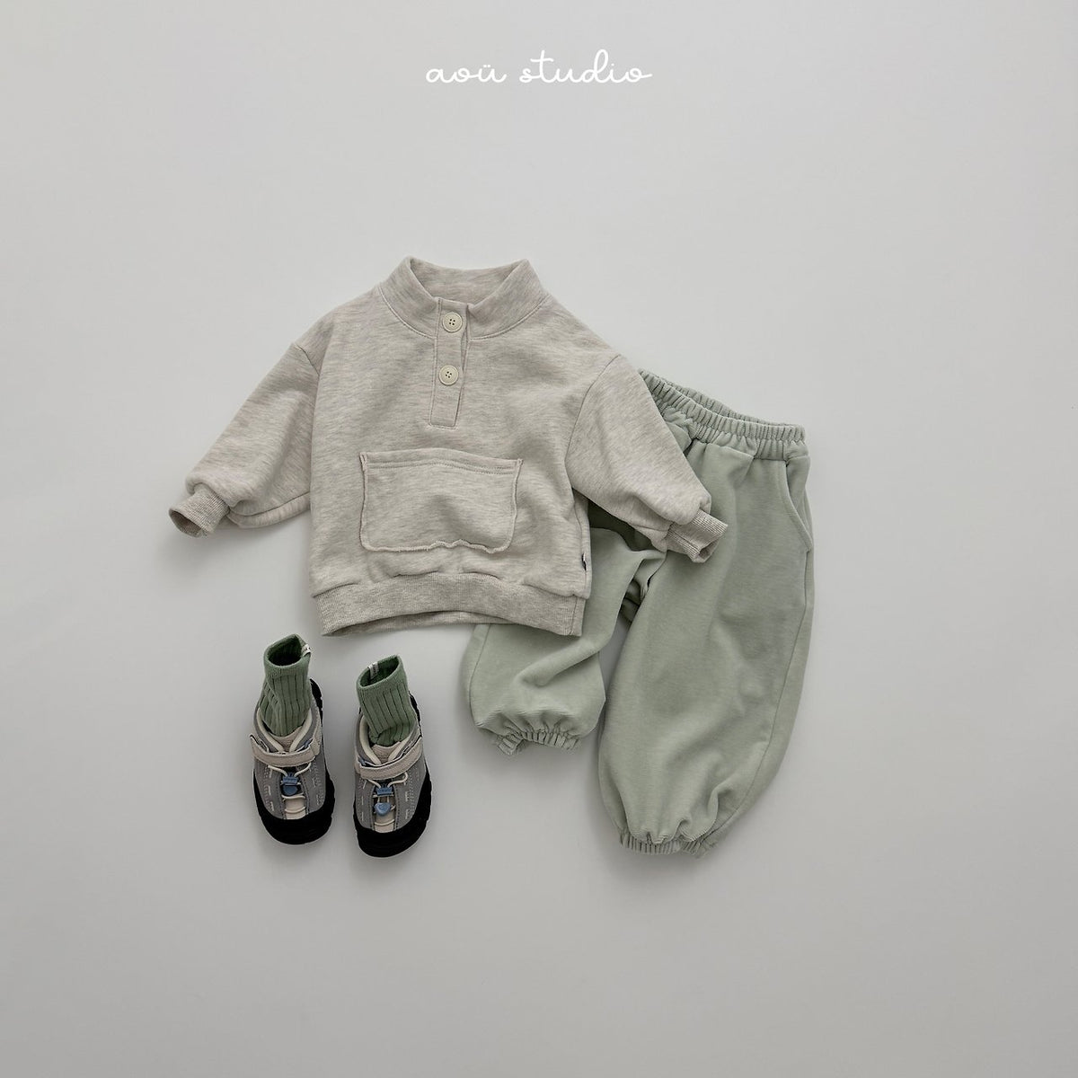 [PRE-ORDER] Kangaroo Sweatshirts