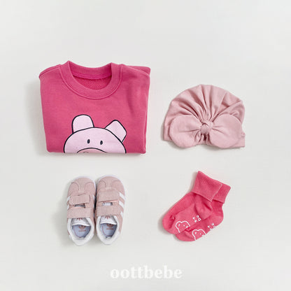 [PRE-ORDER] Friends Body Suit
