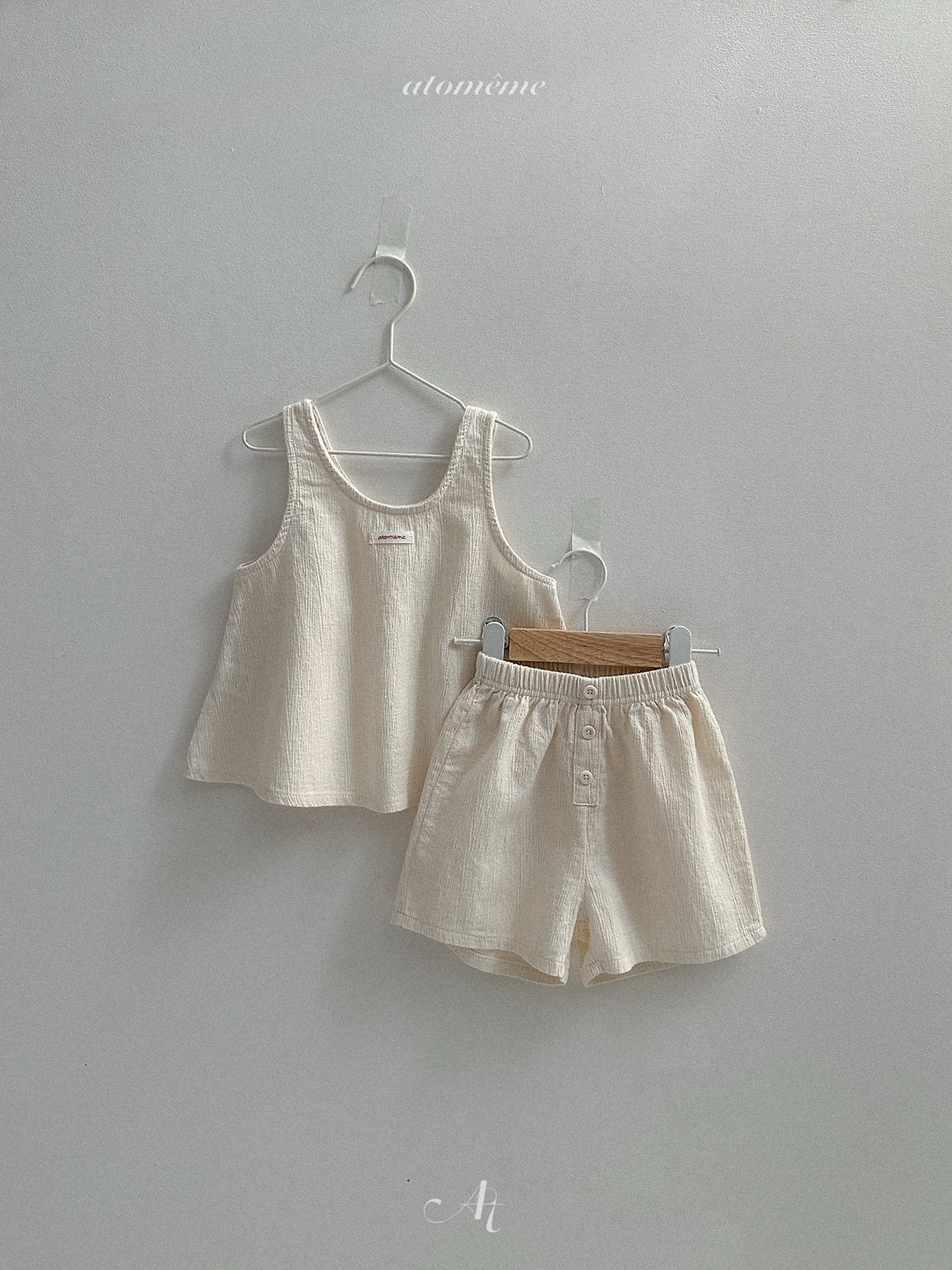 [PRE-ORDER] Ritz Shorts
