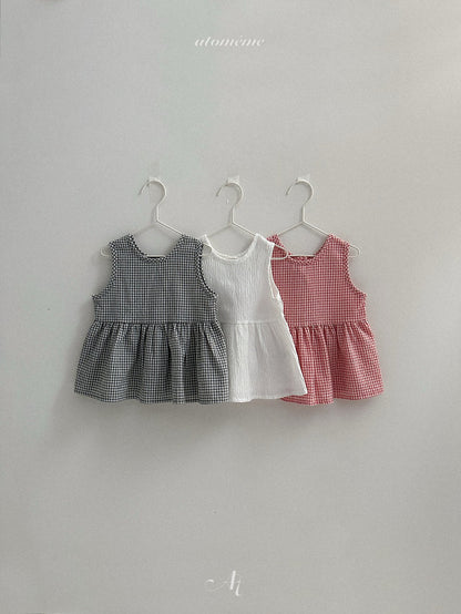 [PRE-ORDER] Ellie Blouse
