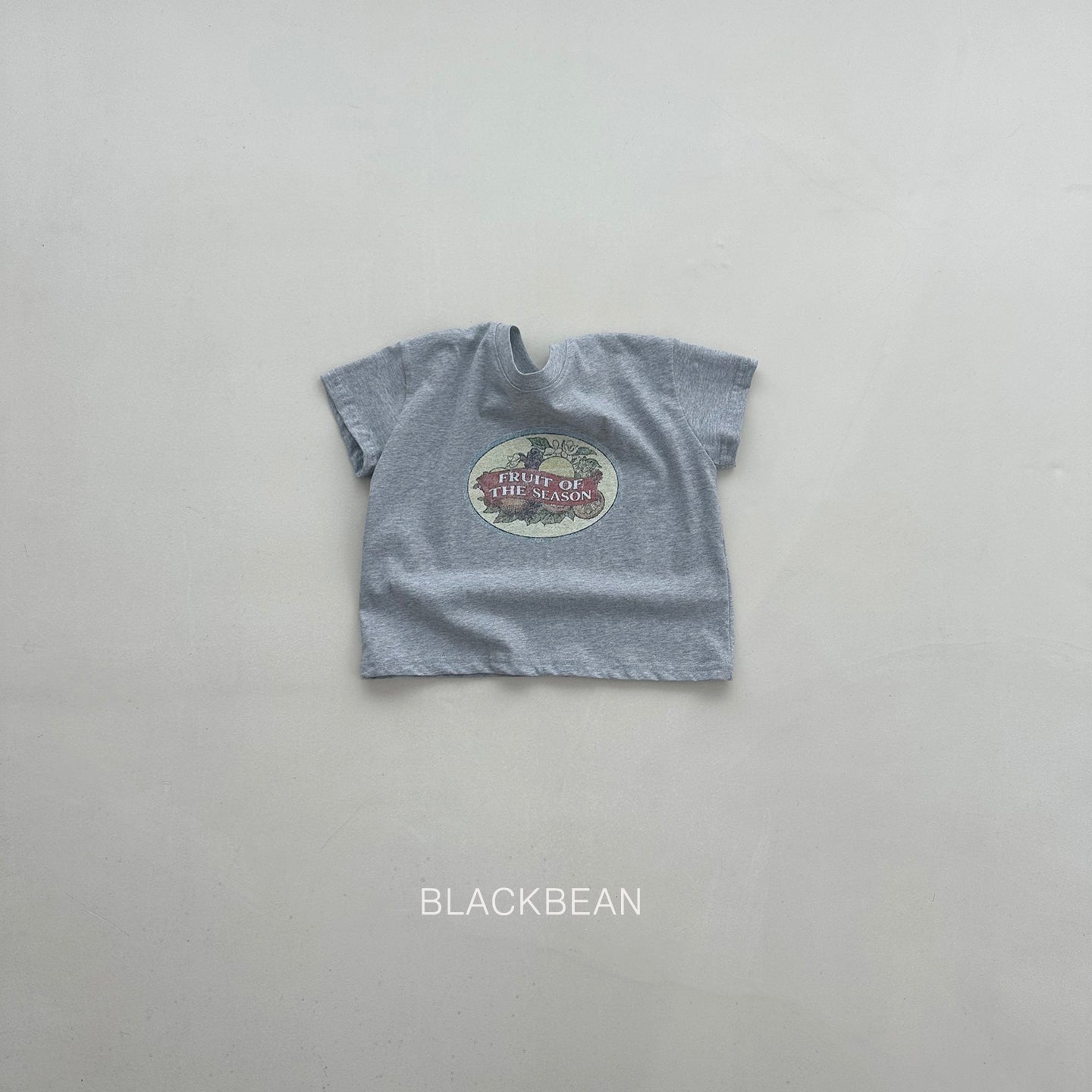 [PRE-ORDER] Fruits T-Shirts (Mom&Dad Couple)