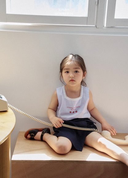 [PRE-ORDER] Ribbon Skorts