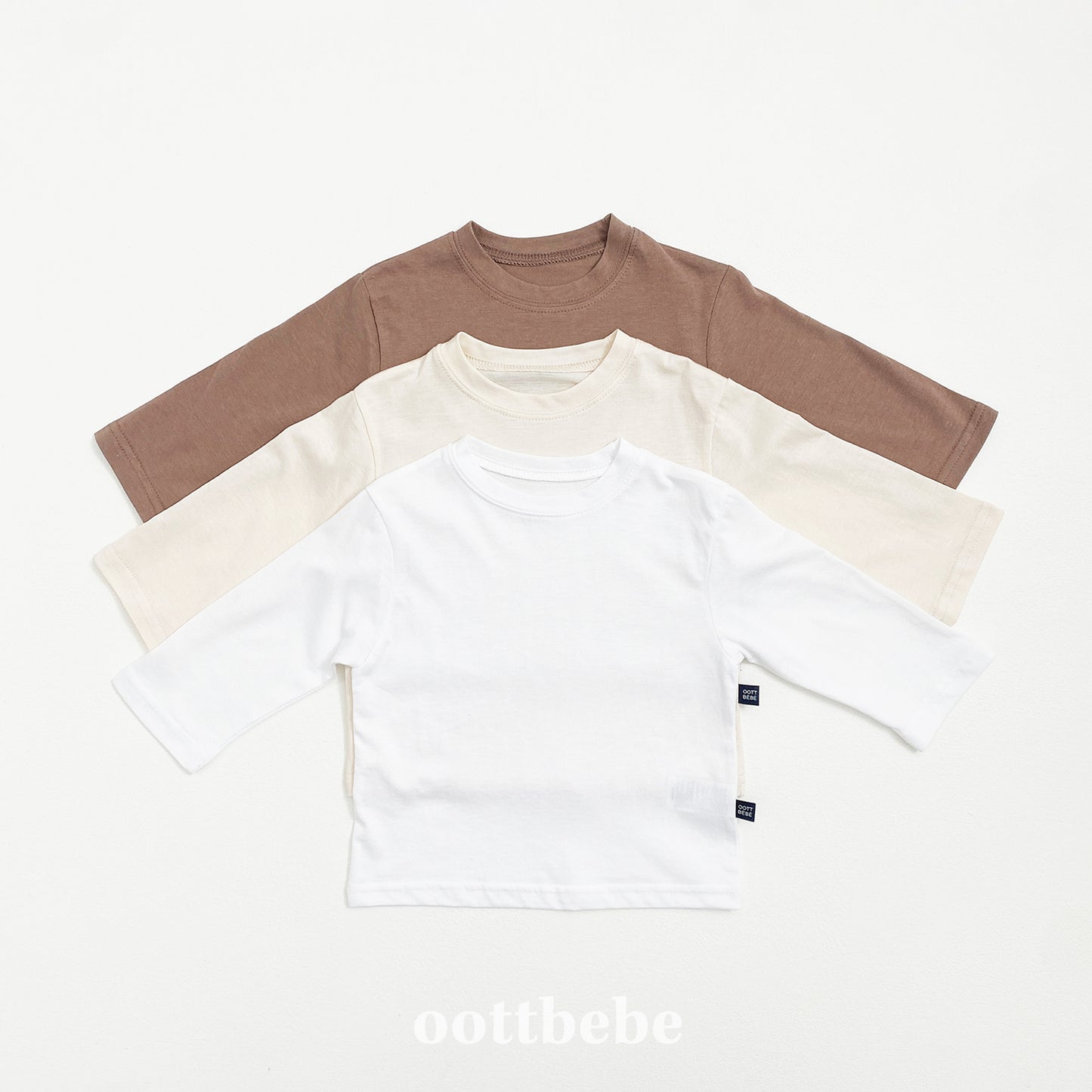 [PRE-ORDER] Simpe 1+1+1 T-Shirts