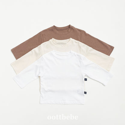 [PRE-ORDER] Simpe 1+1+1 T-Shirts