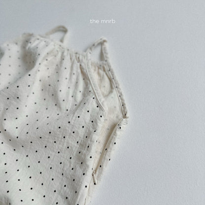 [PRE-ORDER] Pong Pong Overalls