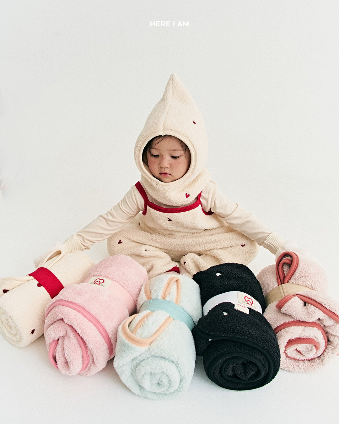 [PRE-ORDER] Kinder Blanket