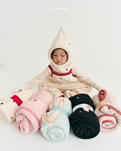 [PRE-ORDER] Kinder Blanket