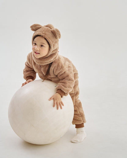 [PRE-ORDER] Kinder Baby Suit