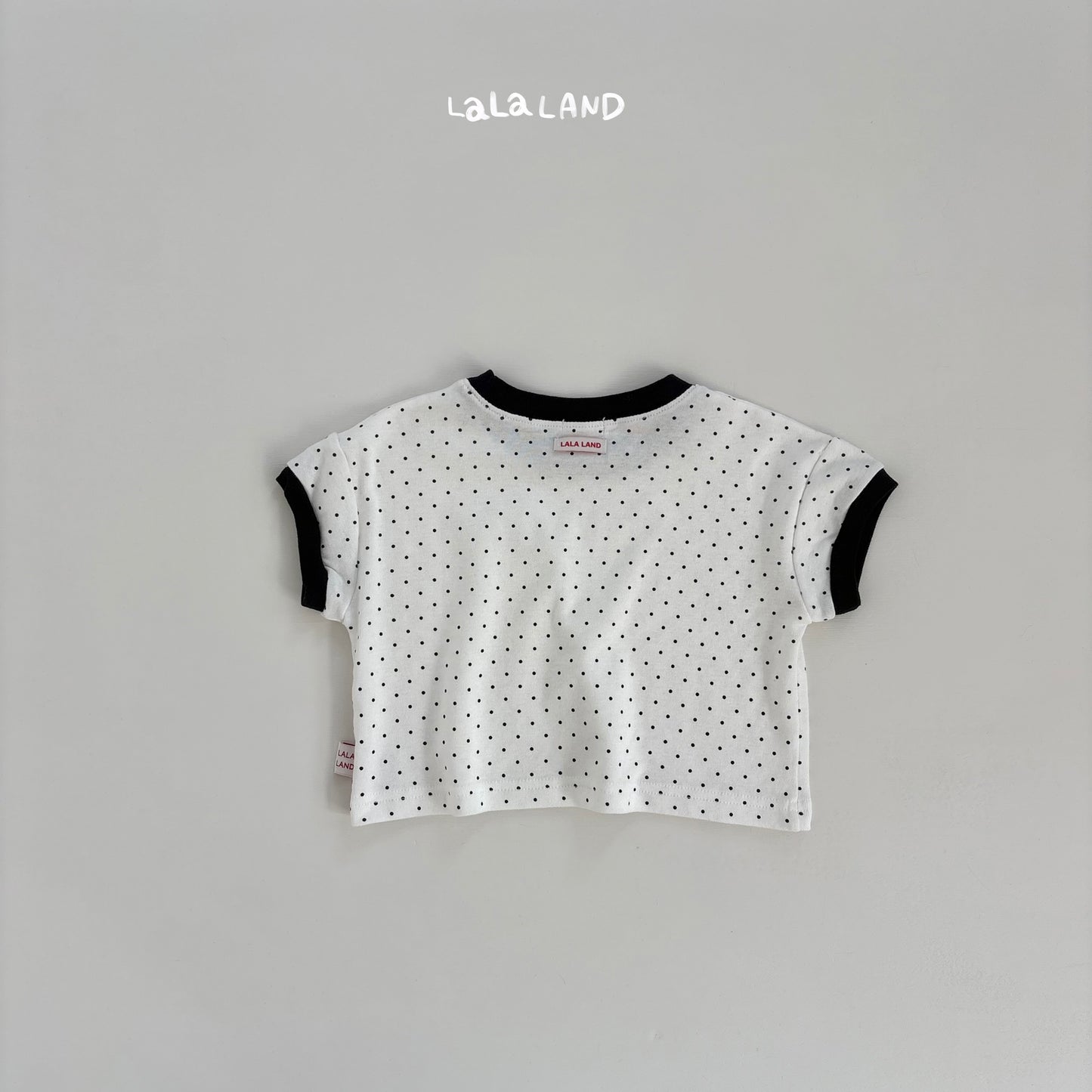 [PRE-ORDER] Heart Dot T-Shirts