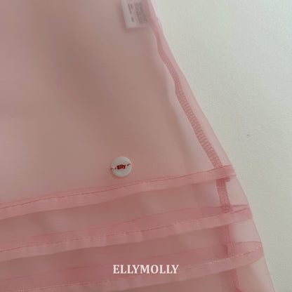 [PRE-ORDER] Haru Dress