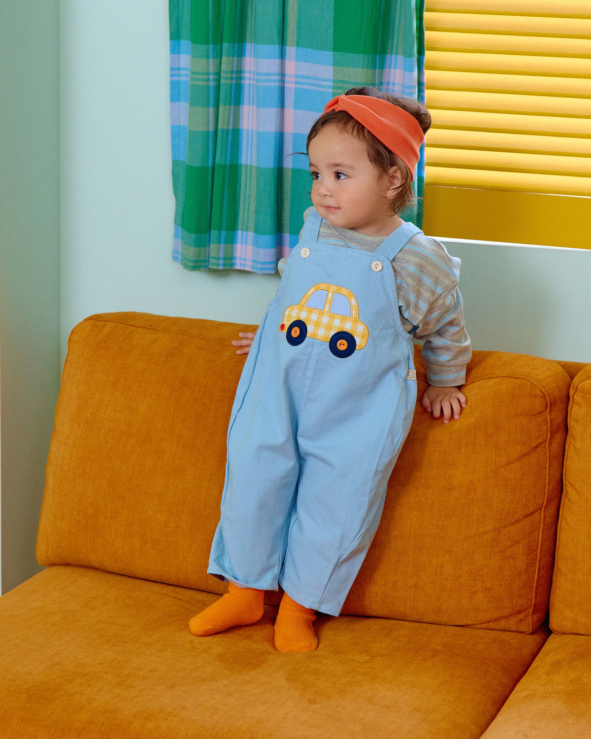 [PRE-ORDER] Car Overalls