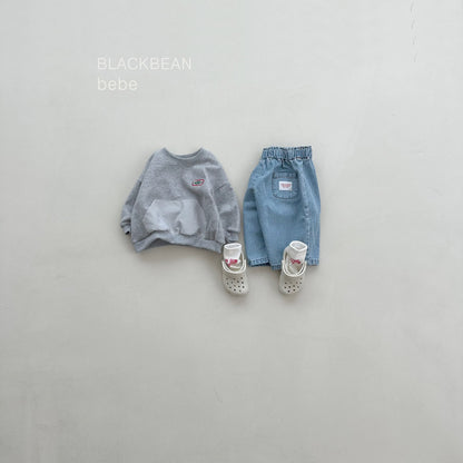 [PRE-ORDER] Kangaroo Baby Sweatshirts