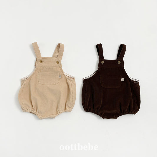 [PRE-ORDER] Dandy Body Suit