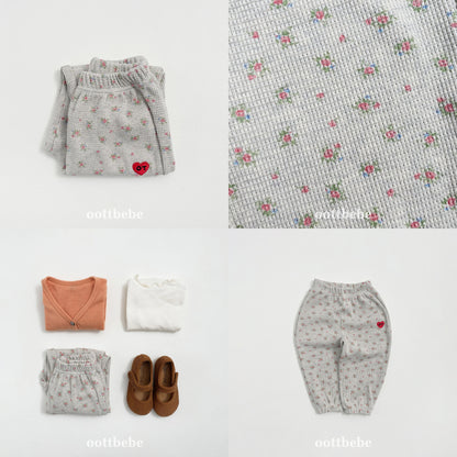 [PRE-ORDER] Melody Sausage Pante