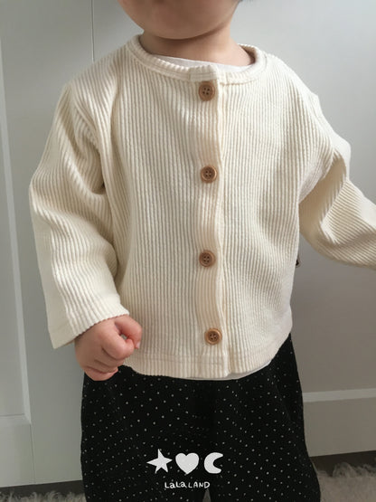 [PRE-ORDER] Gram Baby Cardigan