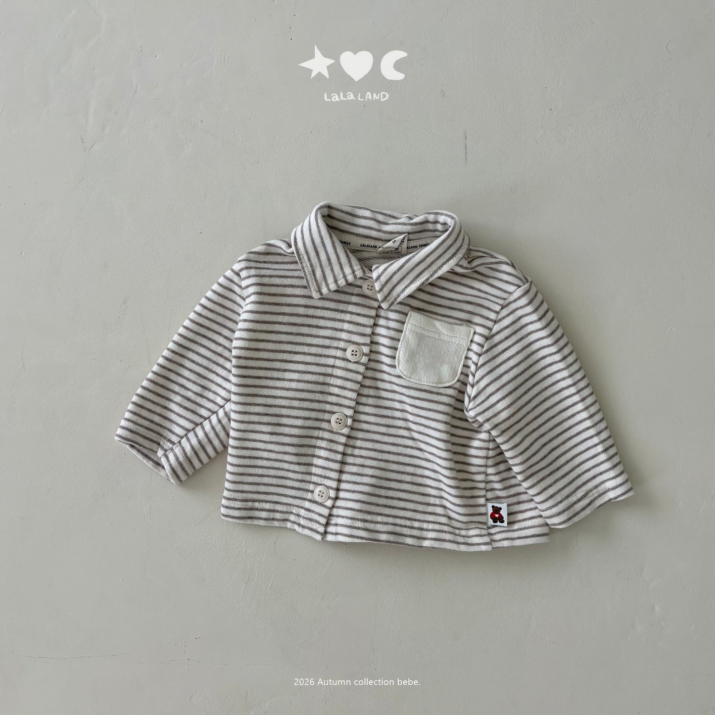 [PRE-ORDER] Bread Baby Cardigan