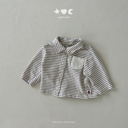 [PRE-ORDER] Bread Baby Cardigan