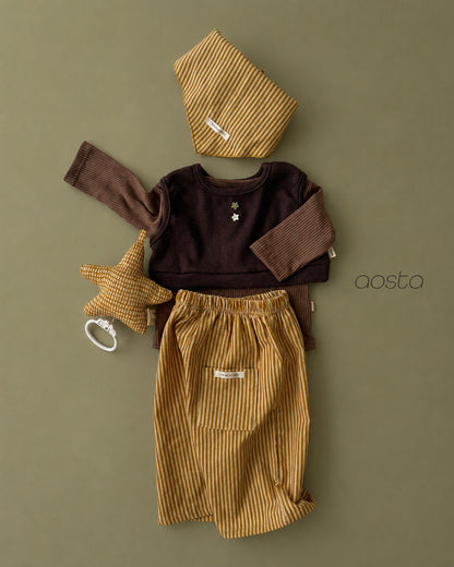 [PRE-ORDER] Star Candy Vest