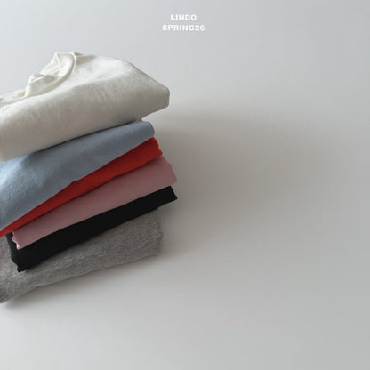 [PRE-ORDER] 26 Cotton Basic T-Shirts