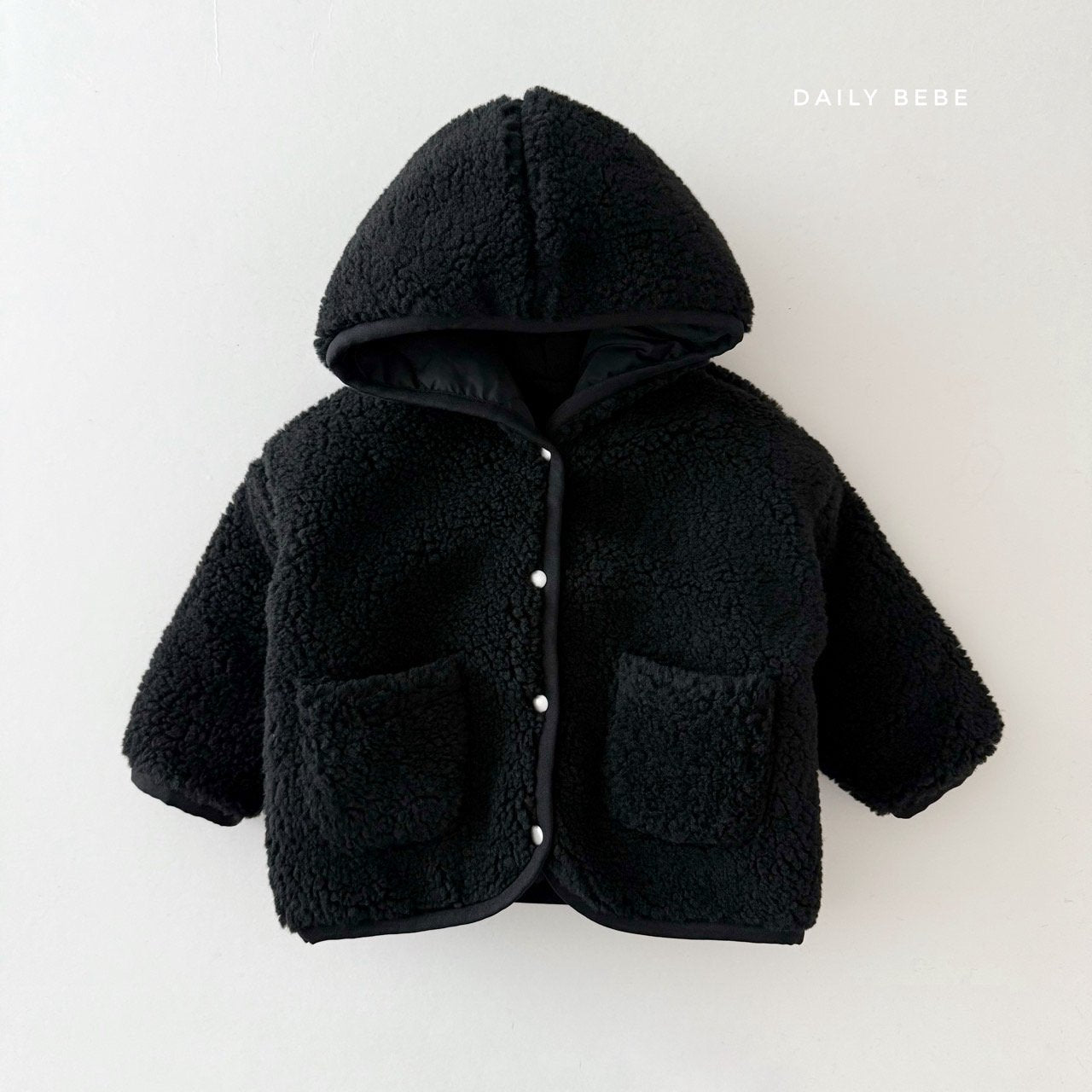 [PRE-ORDER] Hoodie Reversible Jacket