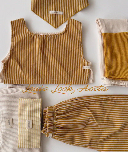[PRE-ORDER] Louis Vest
