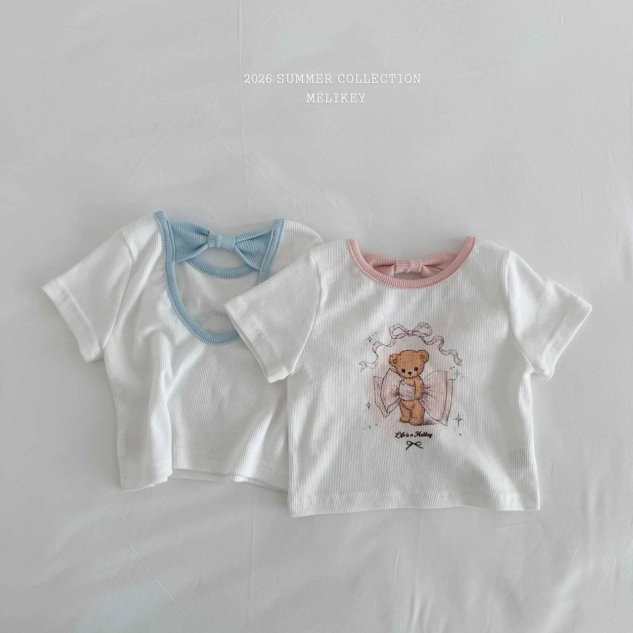 [PRE-ORDER] Candy Bear T-Shirts