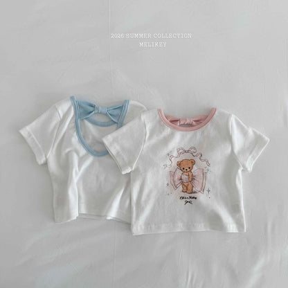[PRE-ORDER] Candy Bear T-Shirts