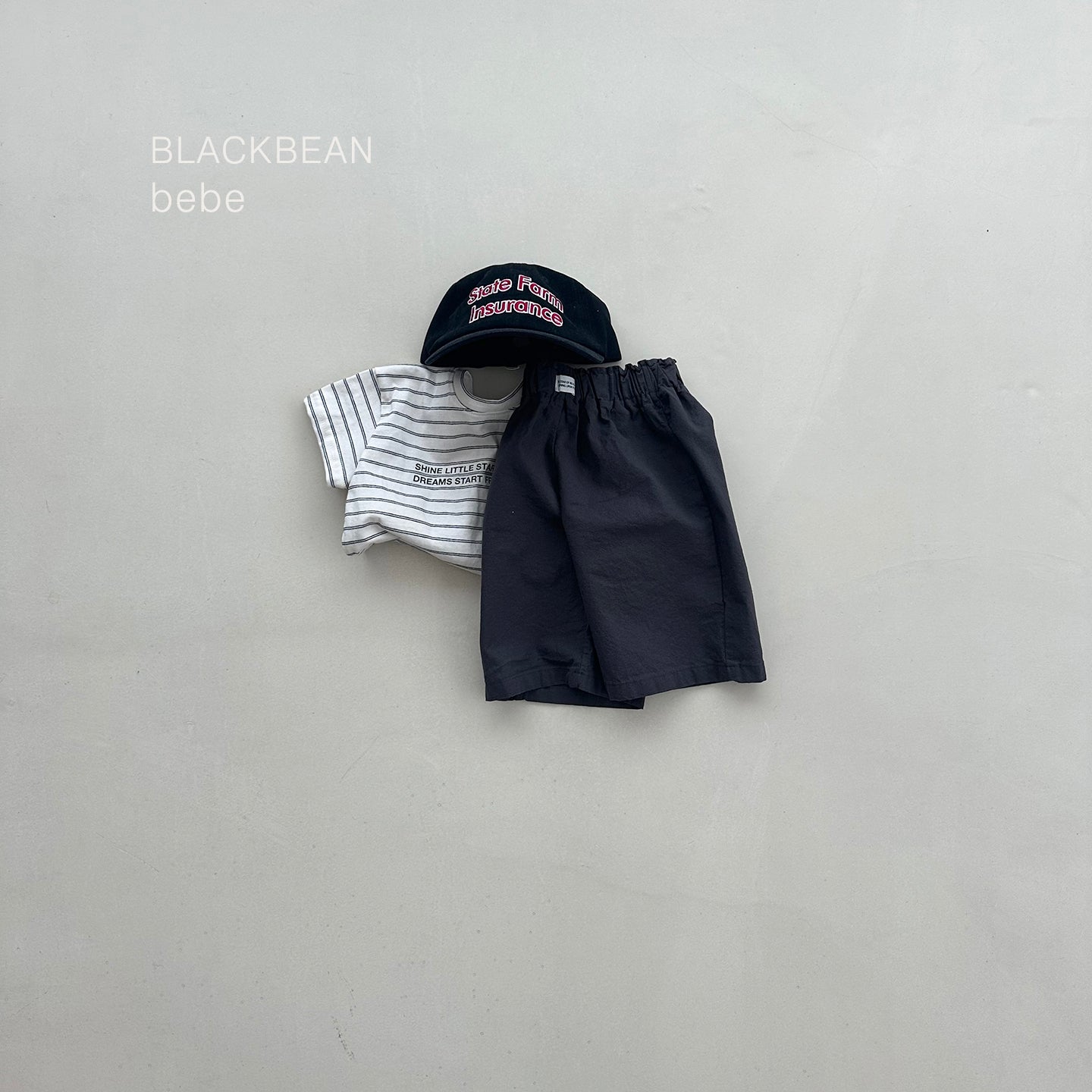 [PRE-ORDER] Martin Baby Pants