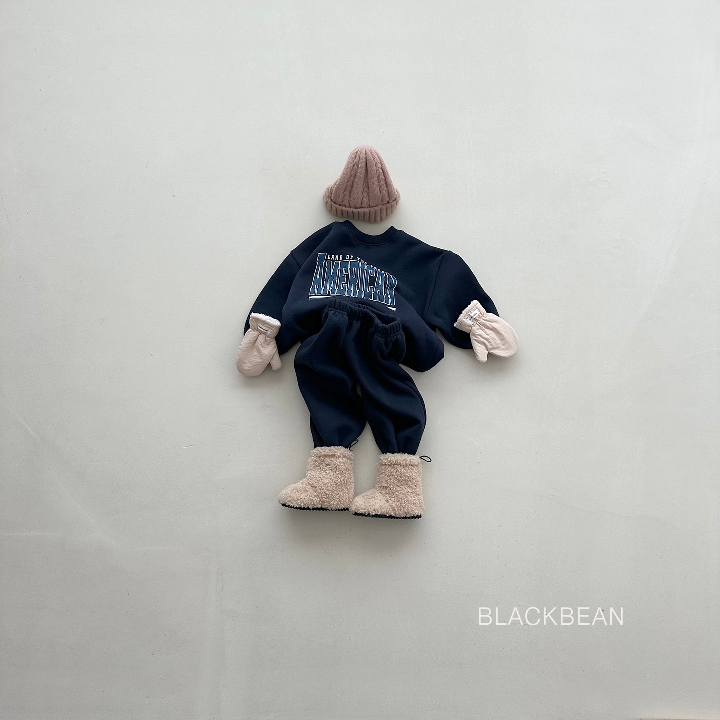 [PRE-ORDER] Park Top Bottom Set