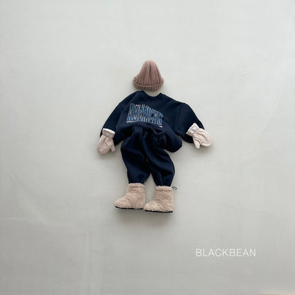 [PRE-ORDER] Park Top Bottom Set