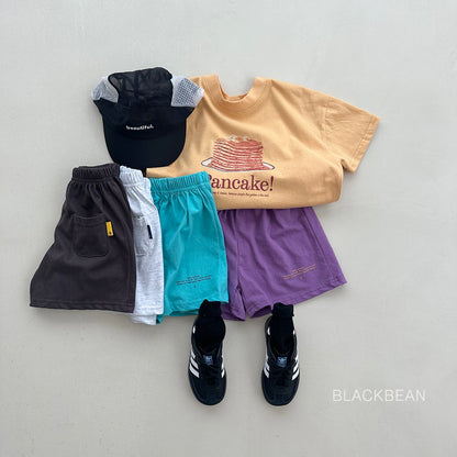 [PRE-ORDER] Mission Shorts