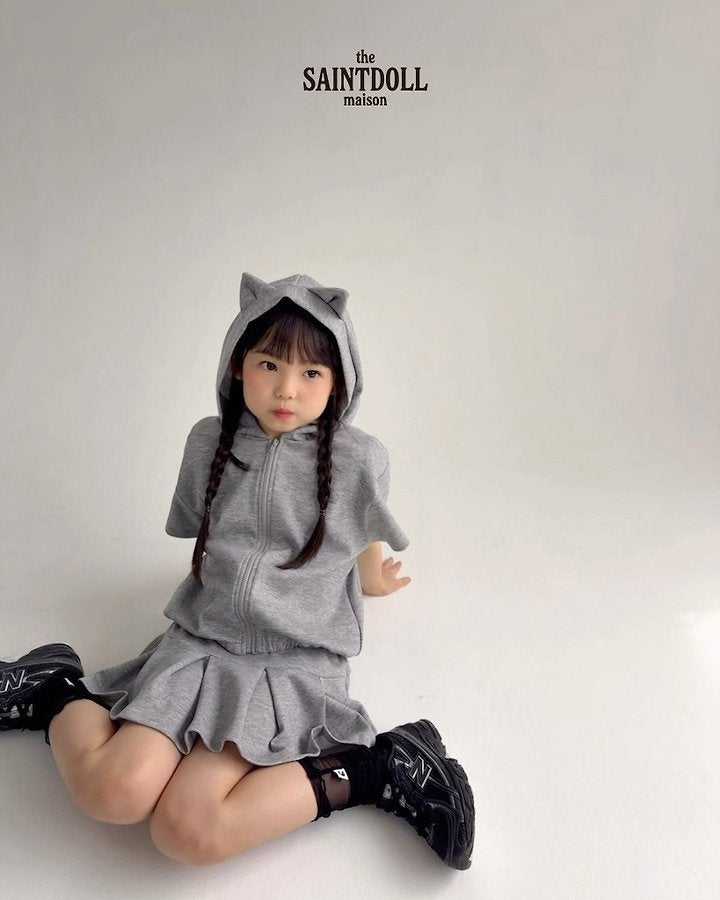 [PRE-ORDER] Pleated Skirts