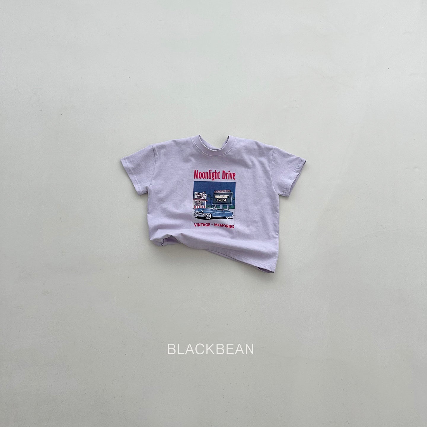 [PRE-ORDER] Drive T-Shirts