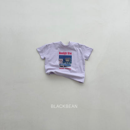 [PRE-ORDER] Drive T-Shirts