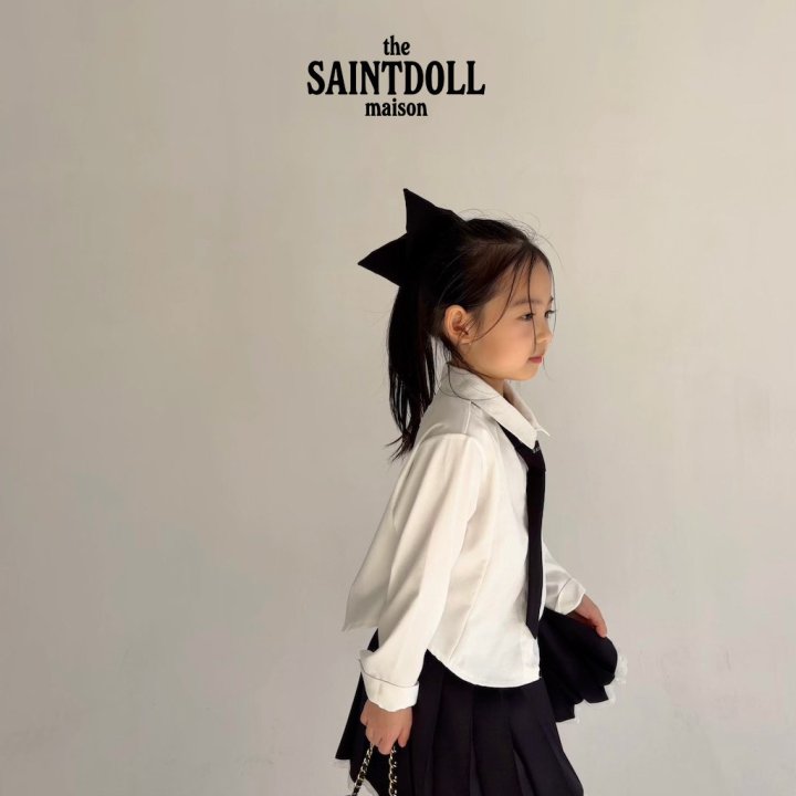 [PRE-ORDER] Square Scrunchie