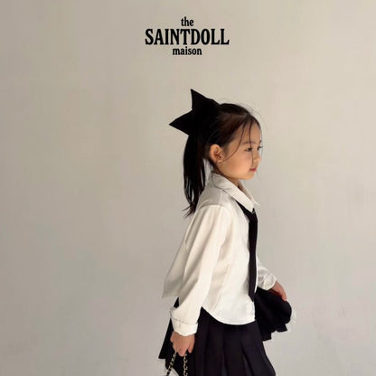 [PRE-ORDER] Square Scrunchie