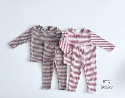 [PRE-ORDER] Chewy Home Wear Set