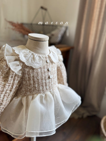 [PRE-ORDER] Angel Body Suit