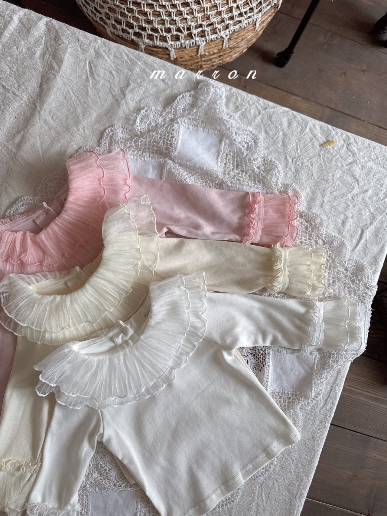 [PRE-ORDER] Stella T-Shirts