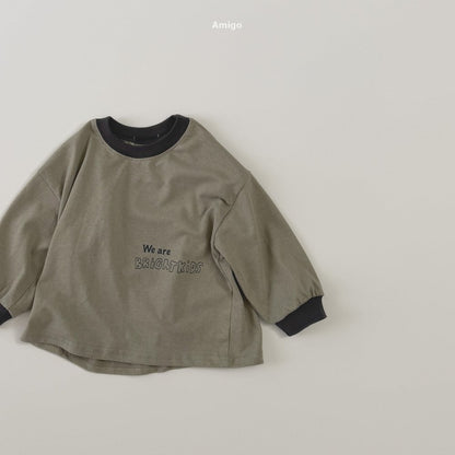 [PRE-ORDER] Butter T-Shirts