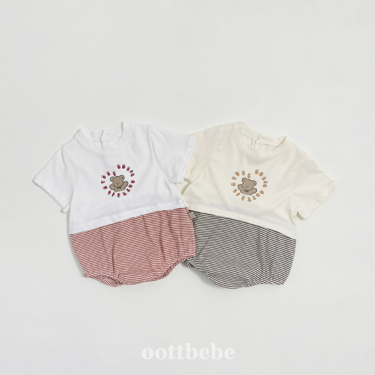 [PRE-ORDER] Ootty Signature Body Suit