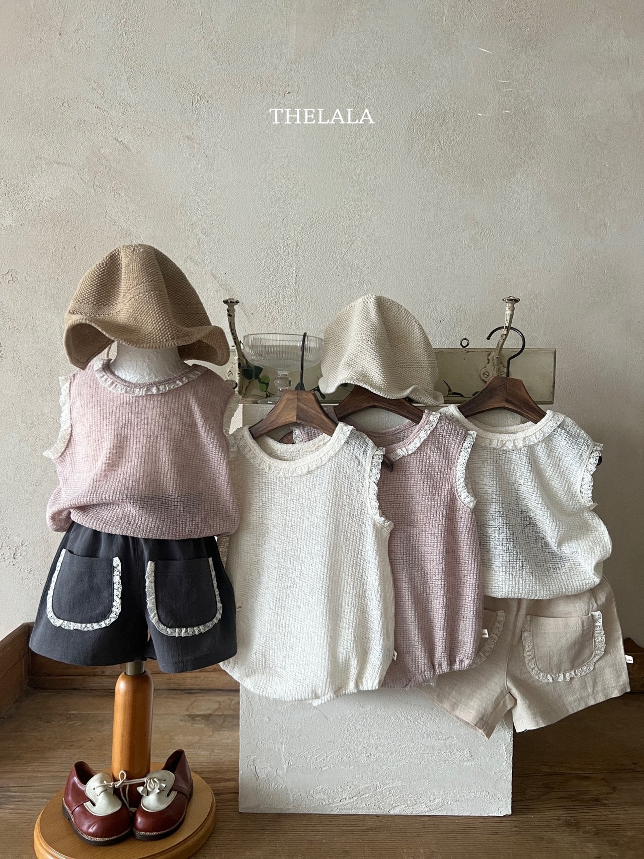 [PRE-ORDER] Crammy Body Suit