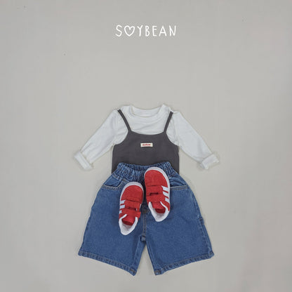 [PRE-ORDER] Two In One Layered T-Shirts
