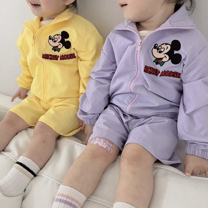 [PRE-ORDER] Retro 3 Pics Set