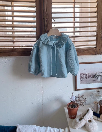 [PRE-ORDER] Jenny Blouse